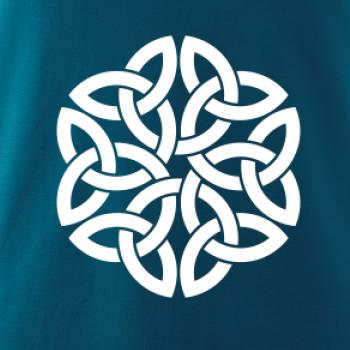 Keltský ornament