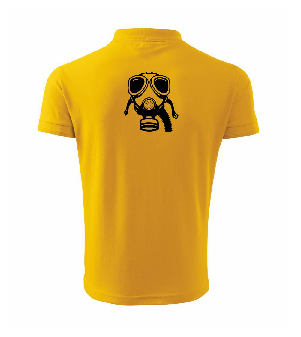 Plynová maska Plynová maska