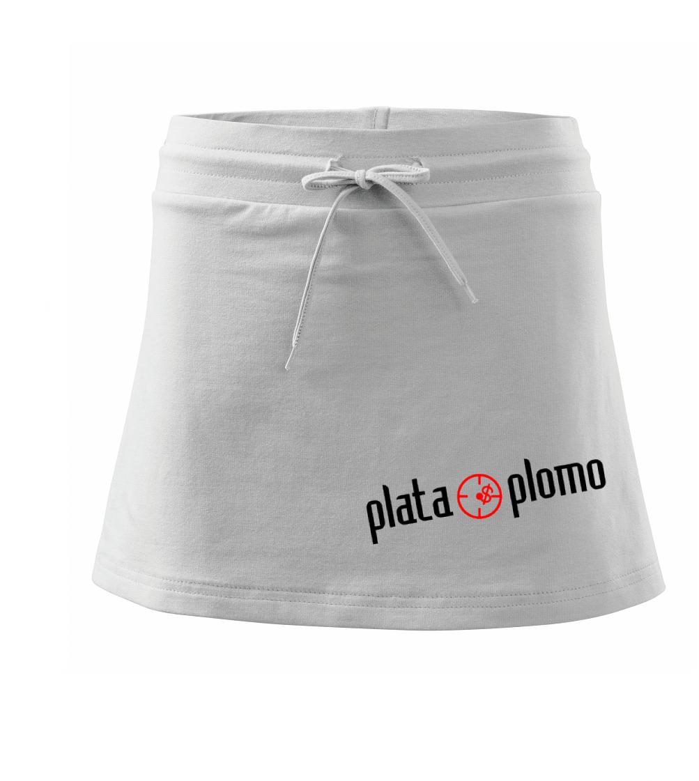 Plata oplomo Plata oplomo