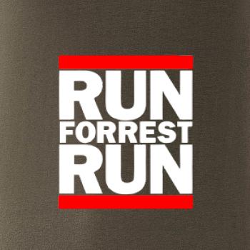 Run Forrest Run Run Forrest Run