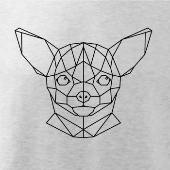 Čivava - Geometria - zložitá