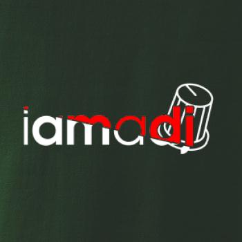 I am a DJ