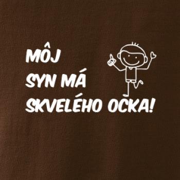 Môj syn má skvelého ocka