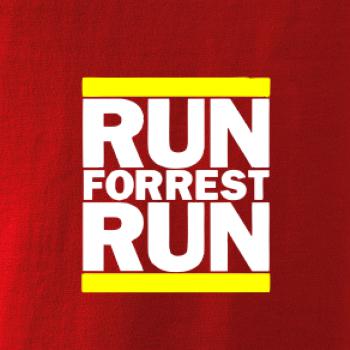 Run Forrest Run Run Forrest Run
