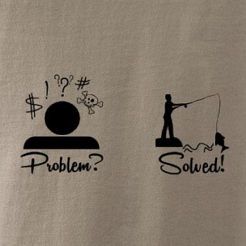 Problem? Solved! - Rybárčenie Problem? Solved! - Rybárčenie