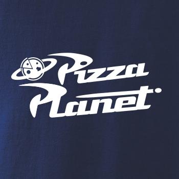Pizza Planet