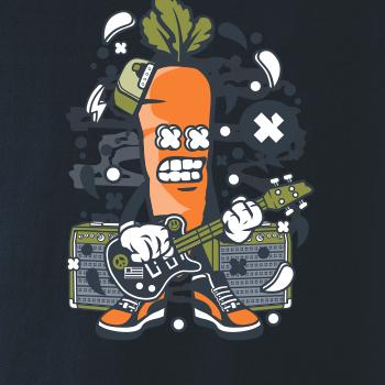 Rocková mrkva