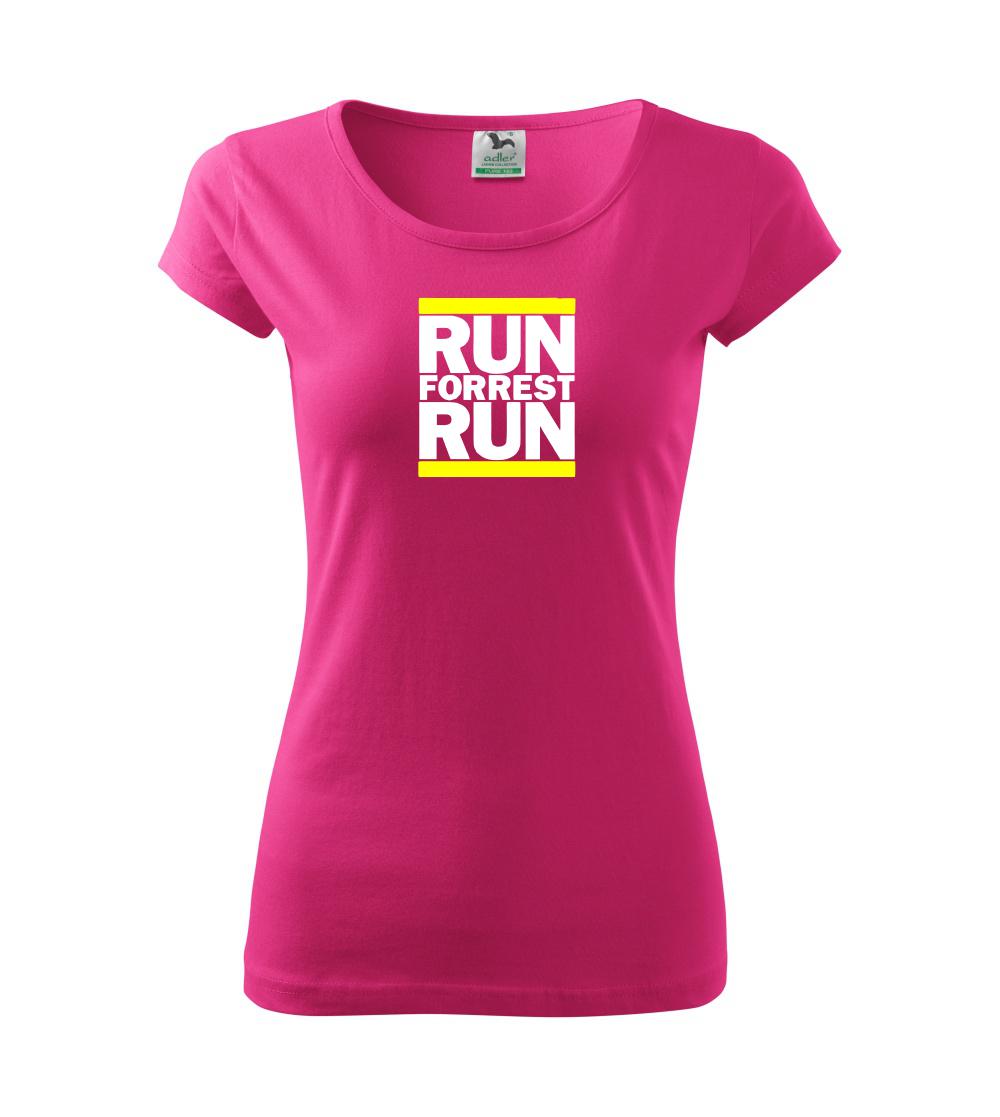 Run Forrest Run Run Forrest Run