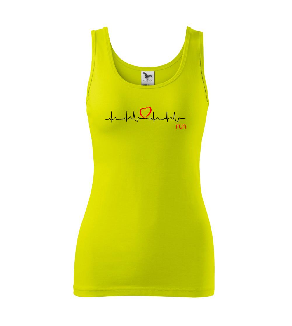 Moje srdce bije pre run Moje srdce bije pre run