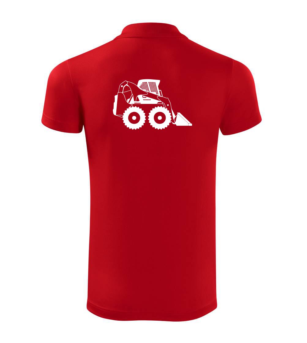 Bobik veľký kolesový Bobik veľký kolesový