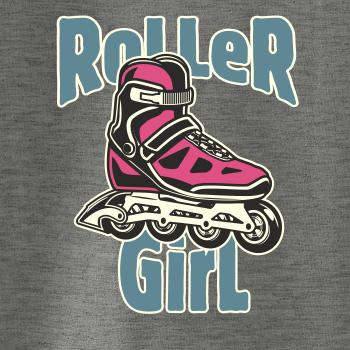 Roller Girl modern