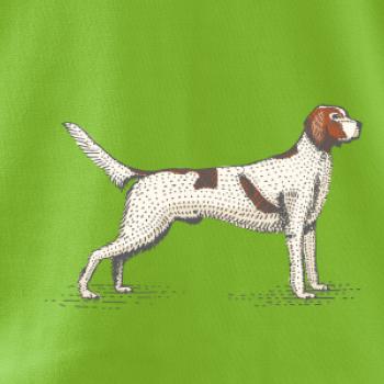Vintage Setter