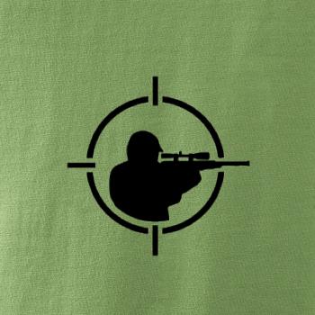 Paintball zameriavač