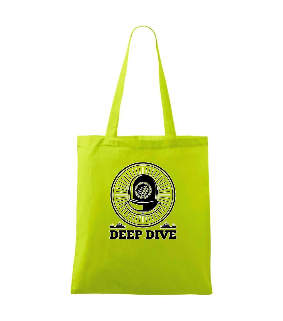 Deep dive erb
