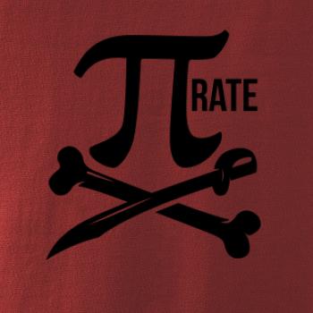 Pirate PÍ