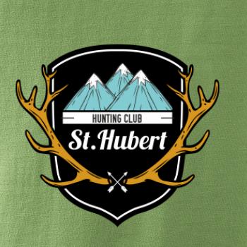 Erb - St. Hubert