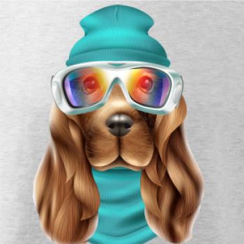 Jazvečík lyžiar   Jazvečík lyžiar