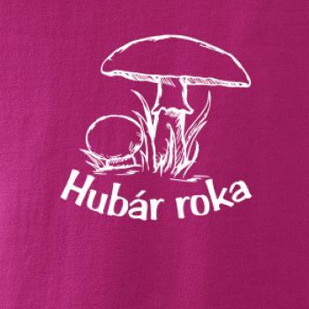 Hubár roka, Hubárka roka