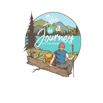 The Journey Boy