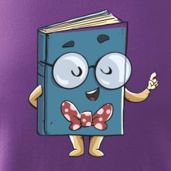 Vášnivý čitateľ