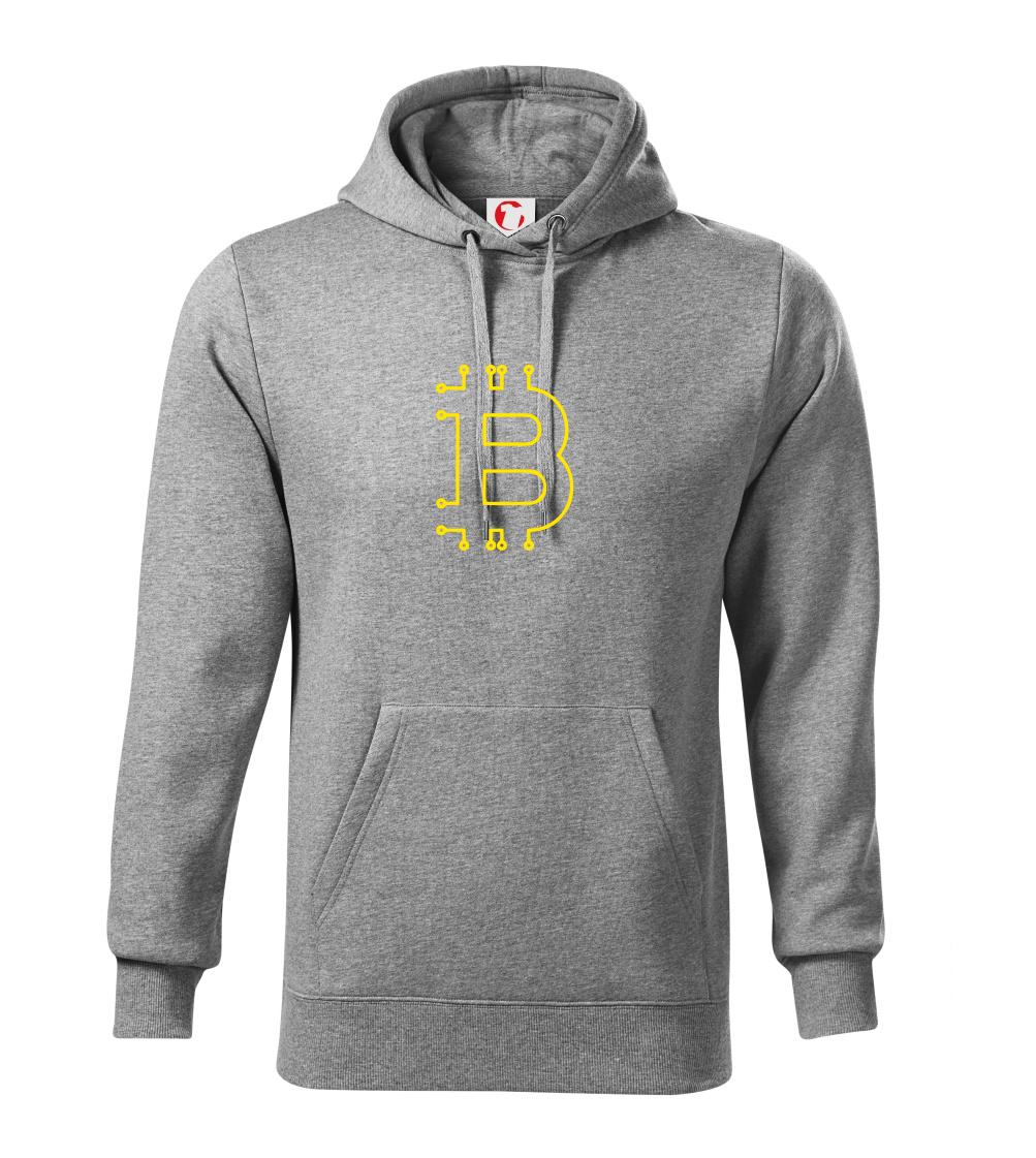 Bitcoin kryptomena Bitcoin kryptomena