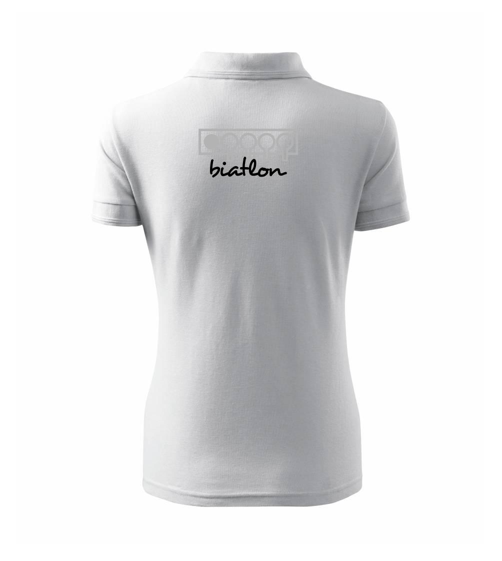 Biathlon terče Biathlon terče