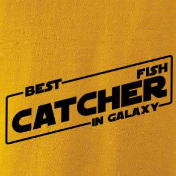 Rybárčenie - Best fish catcher in galaxy
