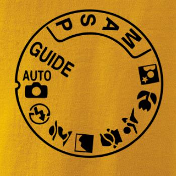 Foto režimy Foto režimy