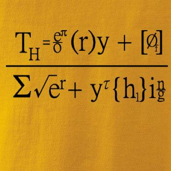 Teória všetkého (Theory of Everything)