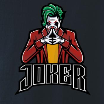 Joker šialený