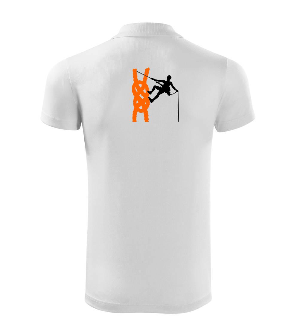 Lano horolezec Lano horolezec