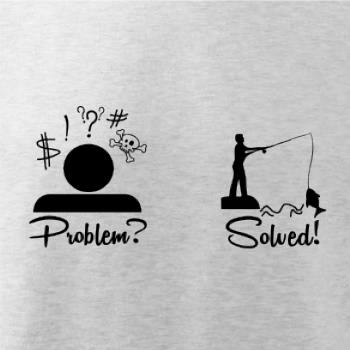Problem? Solved! - Rybárčenie