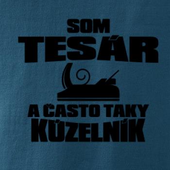 Tesár kúzelník