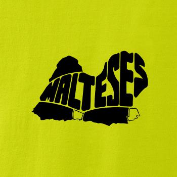 Maltézsky psík