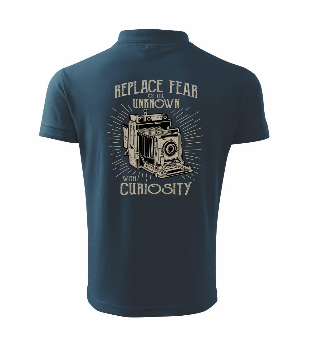 Replace Fear Replace Fear