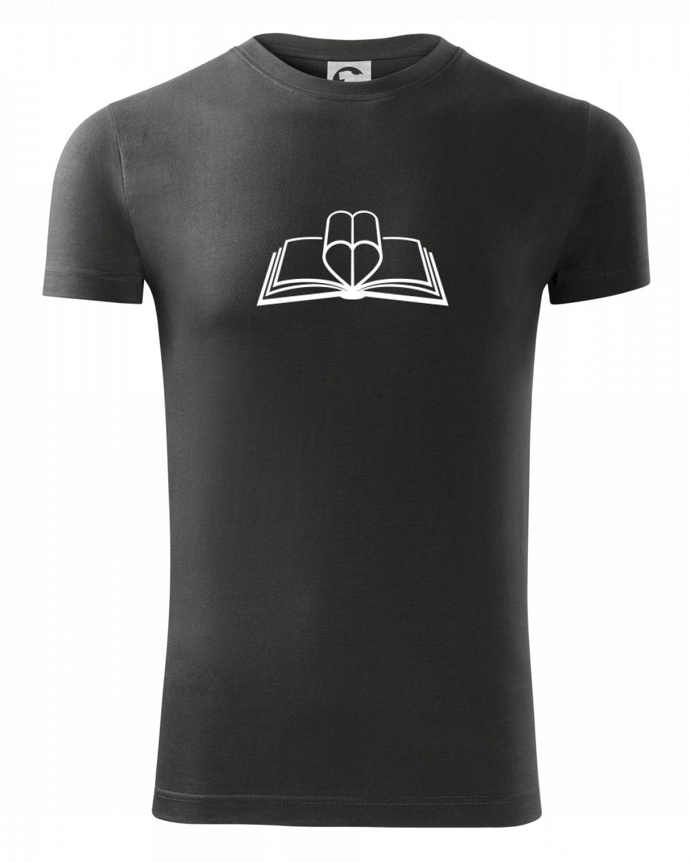 Kniha love Kniha love