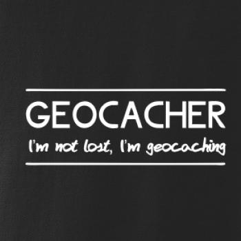 Geocacher