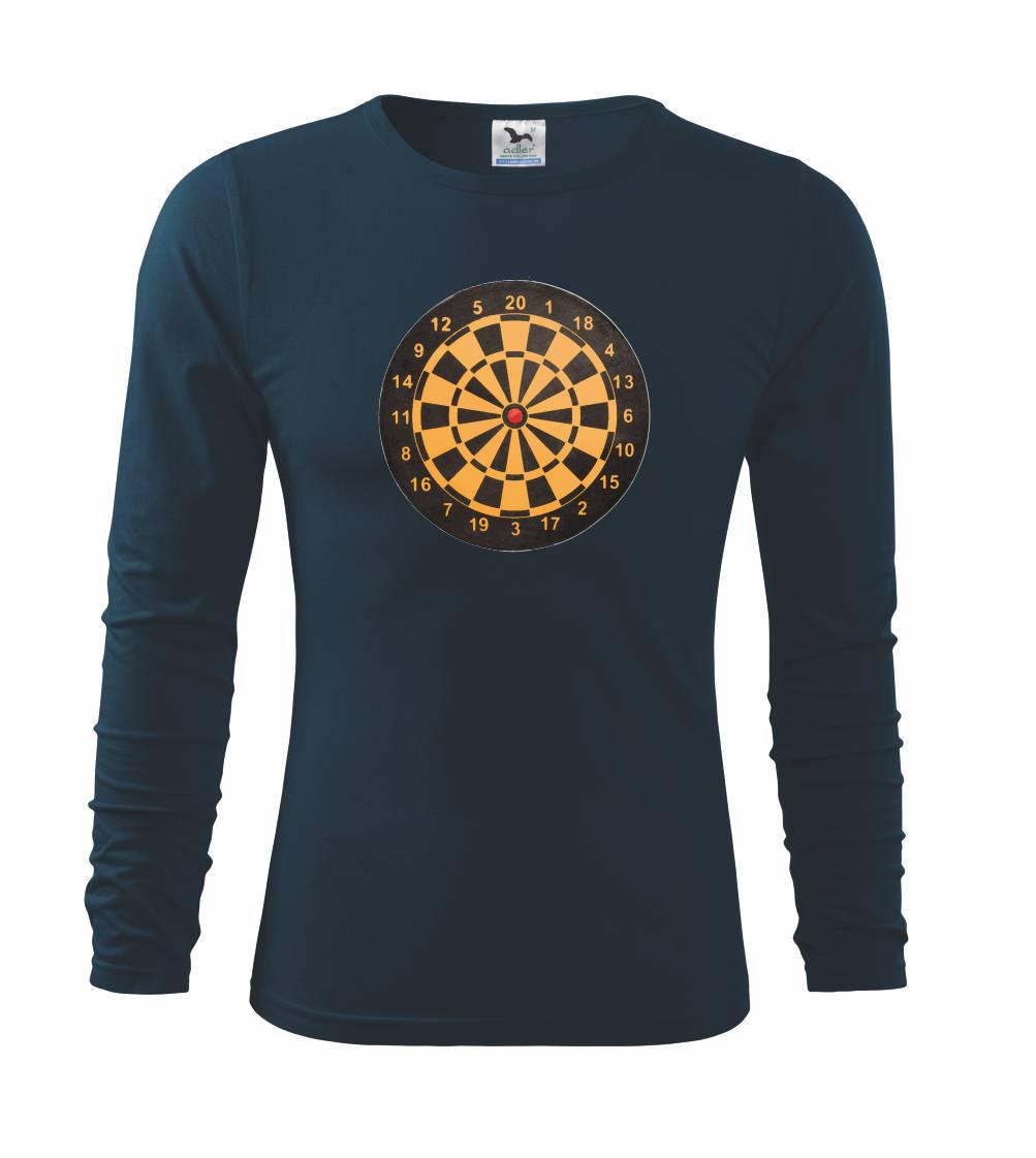 Terč na šípky Terč na šípky