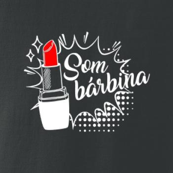 Som bárbina rúž