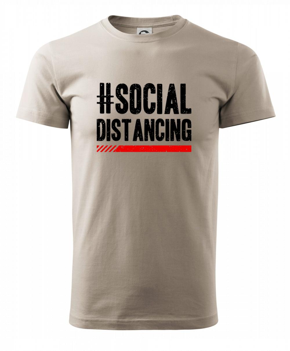 Social distancing Social distancing