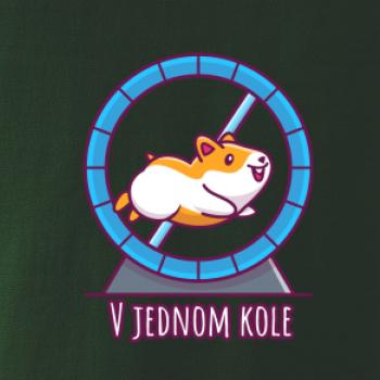 Škrečok v jednom kole