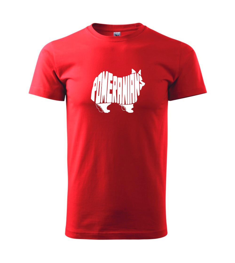 Nemecký špic Nemecký špic