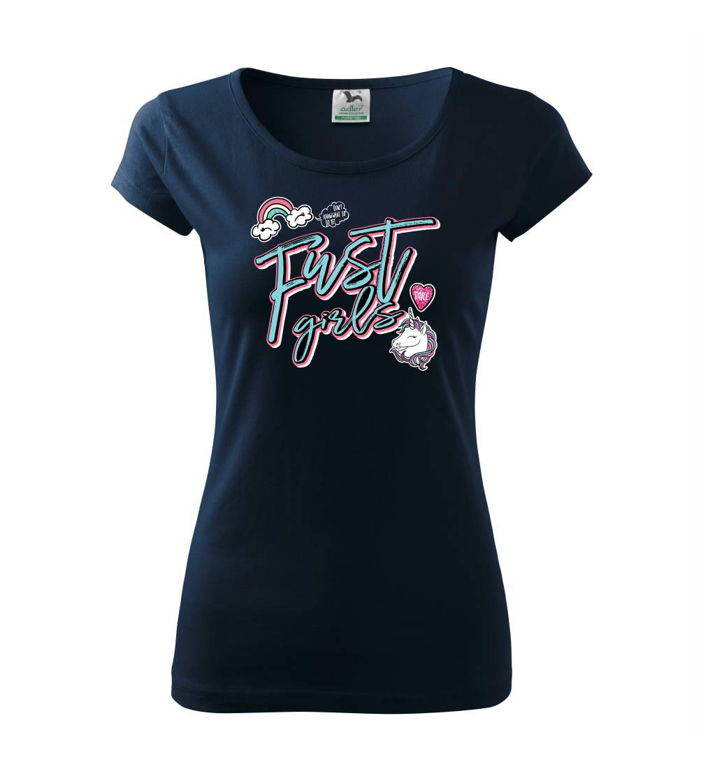 Frst girls Frst girls
