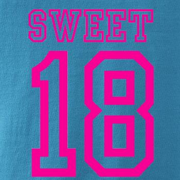 Sweet 18