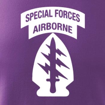 Airbone Special Forces