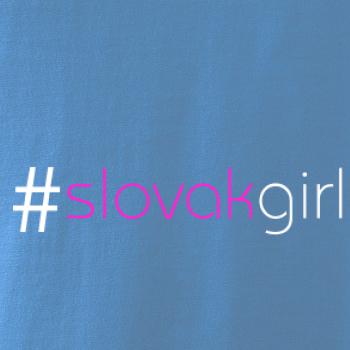Slovakgirl hastag