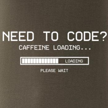 Need to code
