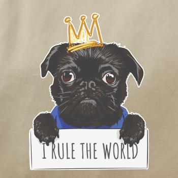 Mops - I rule the world