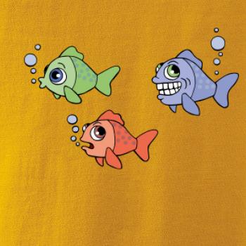 Prdiaca ryba (Hana-creative) Prdiaca ryba (Hana-creative)