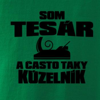 Tesár kúzelník